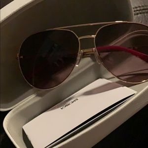 Michael Kors sunglasses